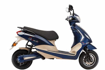 Tunwal Strom ZX Right Side View Tunwal Strom ZX Right Side View