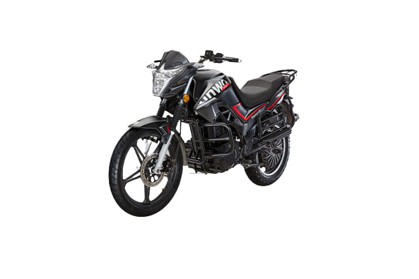 Tunwal TZ 3.3 2022-2025 Left Front Three Quarter Tunwal TZ 3.3 2022-2025 Left Front Three Quarter