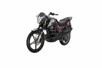 Tunwal TZ 3.3 2022-2025 Left Front Three Quarter Tunwal TZ 3.3 2022-2025 Left Front Three Quarter