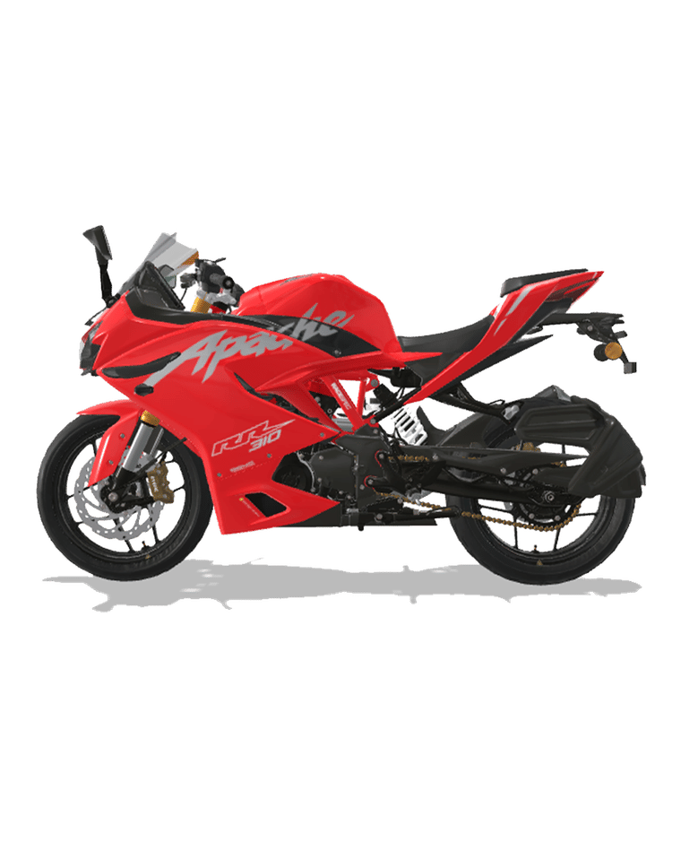 360° View Shots - 5