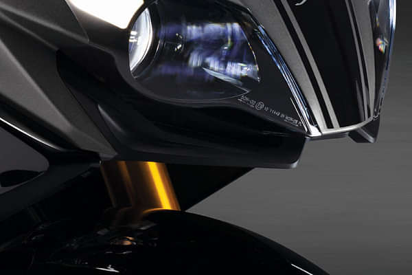 TVS Apache RR 310 Head Light