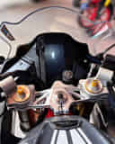 TFT / Instrument Cluster