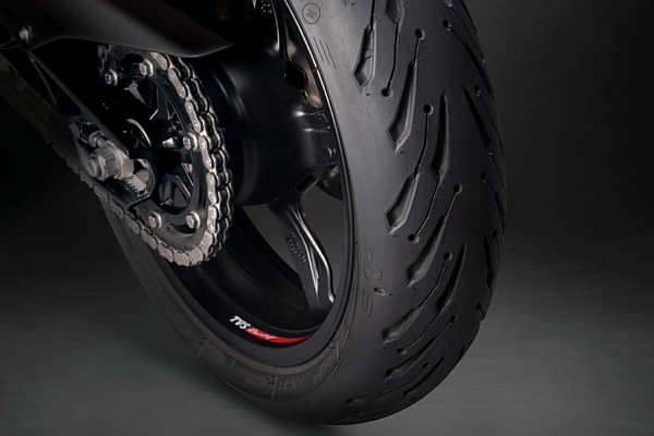 TVS Apache RR 310 Rear Tyre