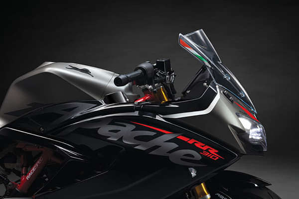 TVS Apache RR 310 Fuel Tank