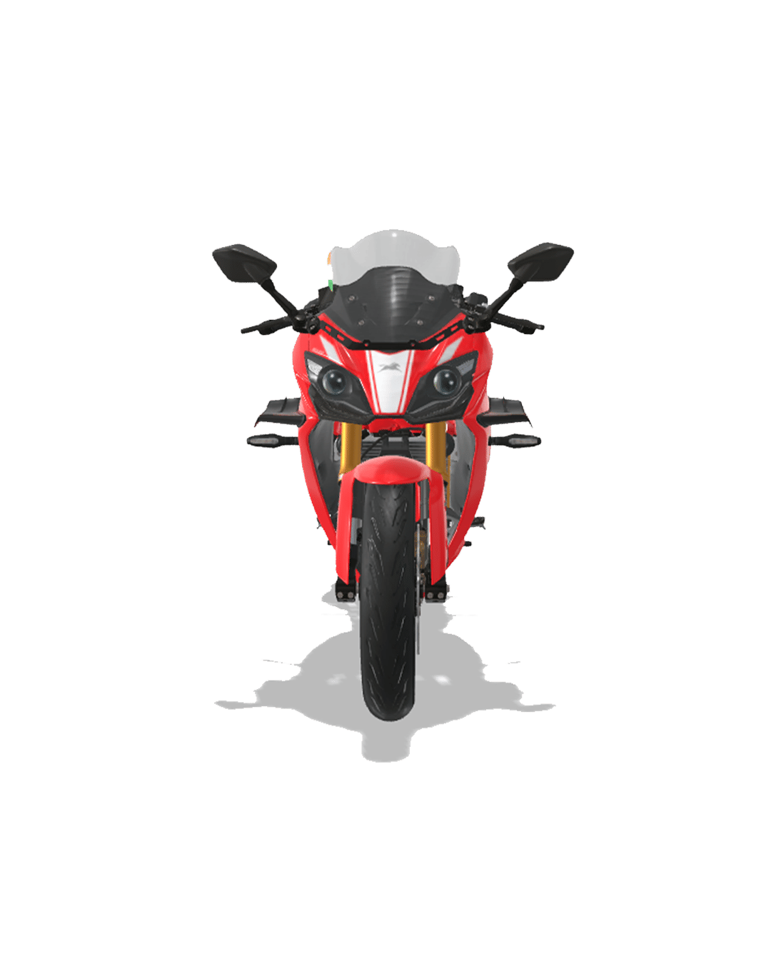 TVS Apache RR 310 image