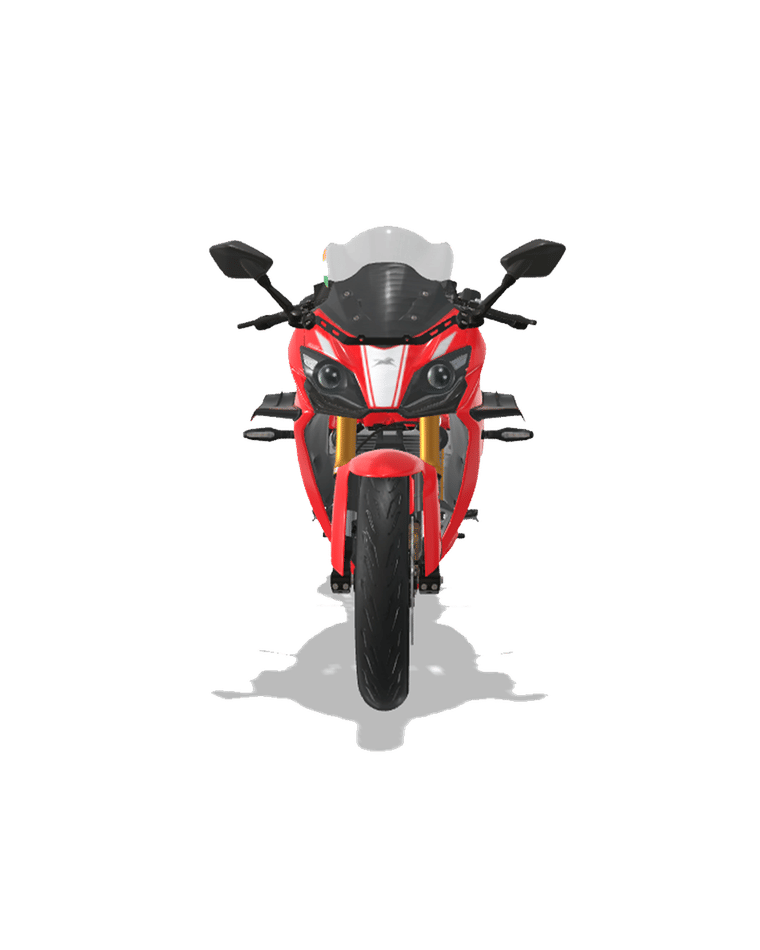 360° View Shots - 3