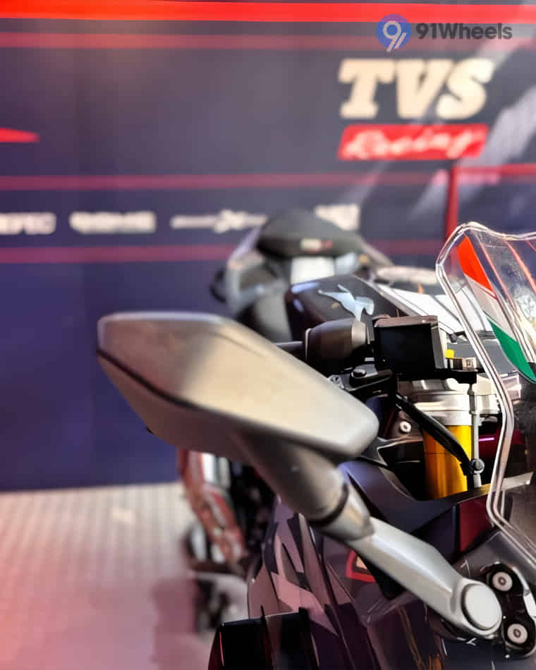 Lighting & Mirrors - 2