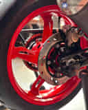Rear Disc Brake
