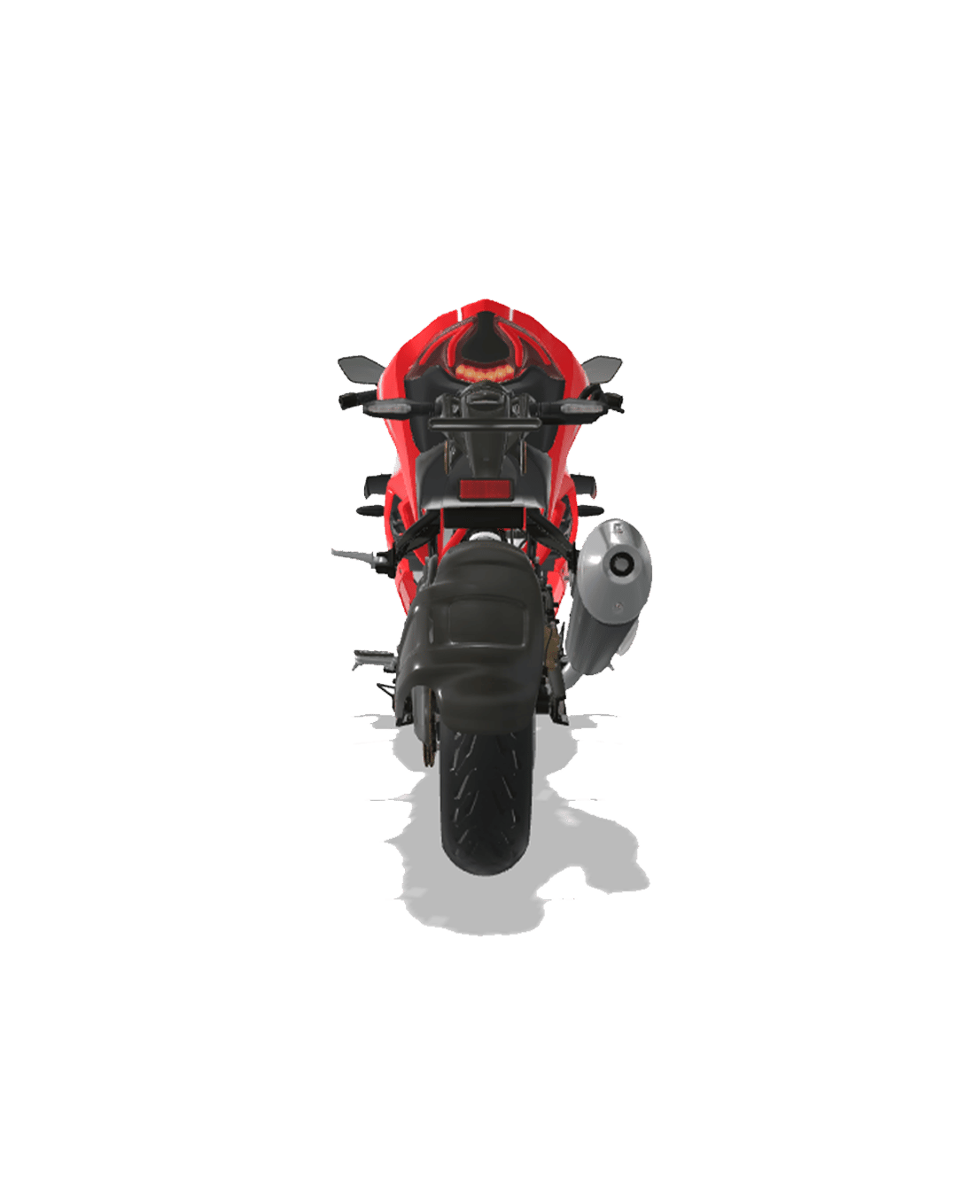 TVS Apache RR 310 image