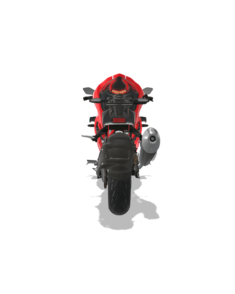 360° View Shots - 2