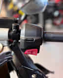 Right Side Handelbar Throttle Grip