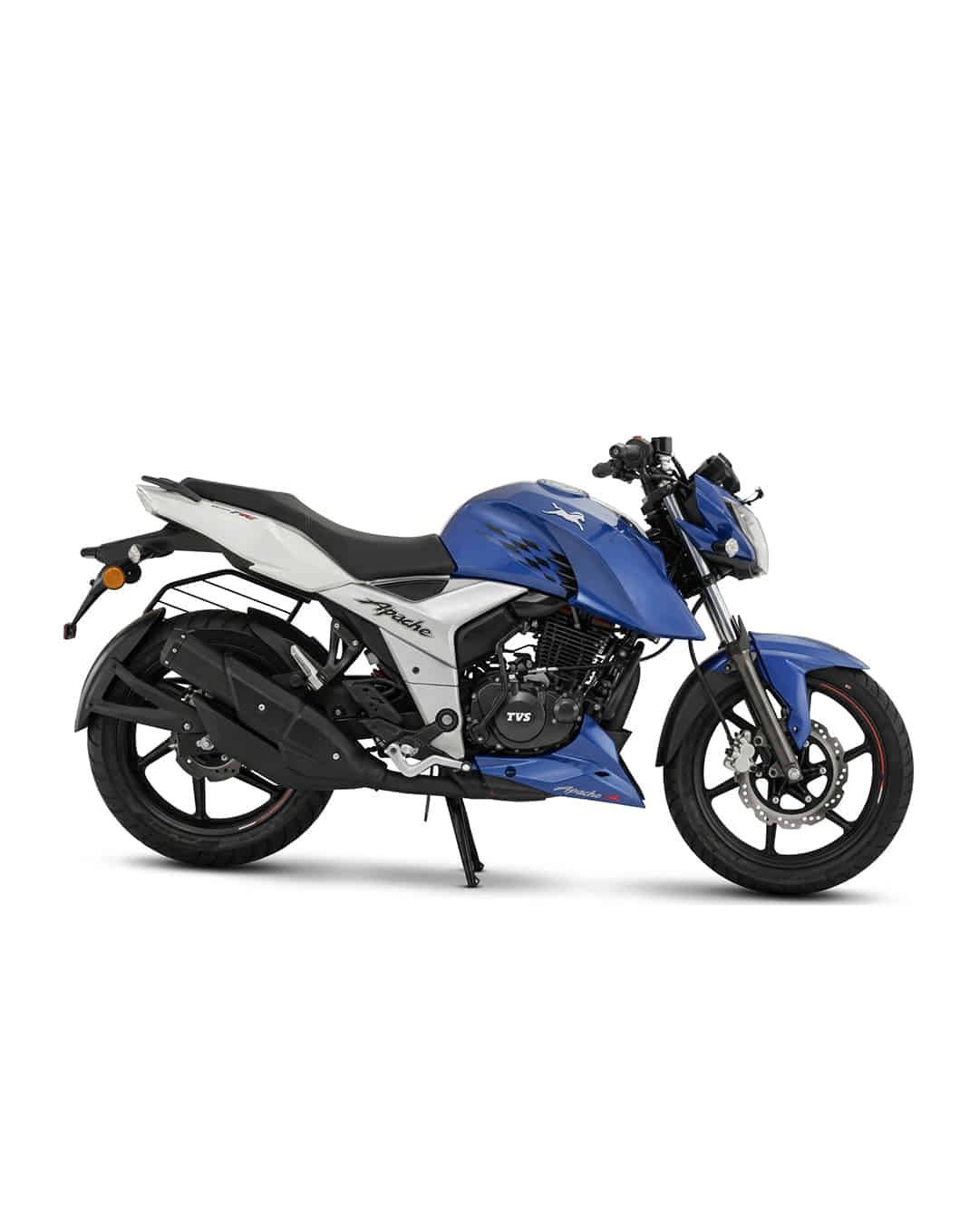 Apache RTR 160 4V 2018-2020 3 Apache RTR 160 4V 2018-2020 3