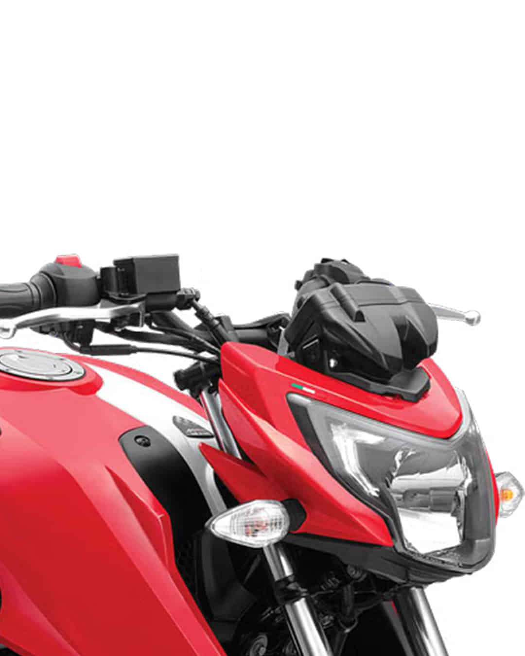 Apache RTR 160 4V 2018-2020 8 Apache RTR 160 4V 2018-2020 8