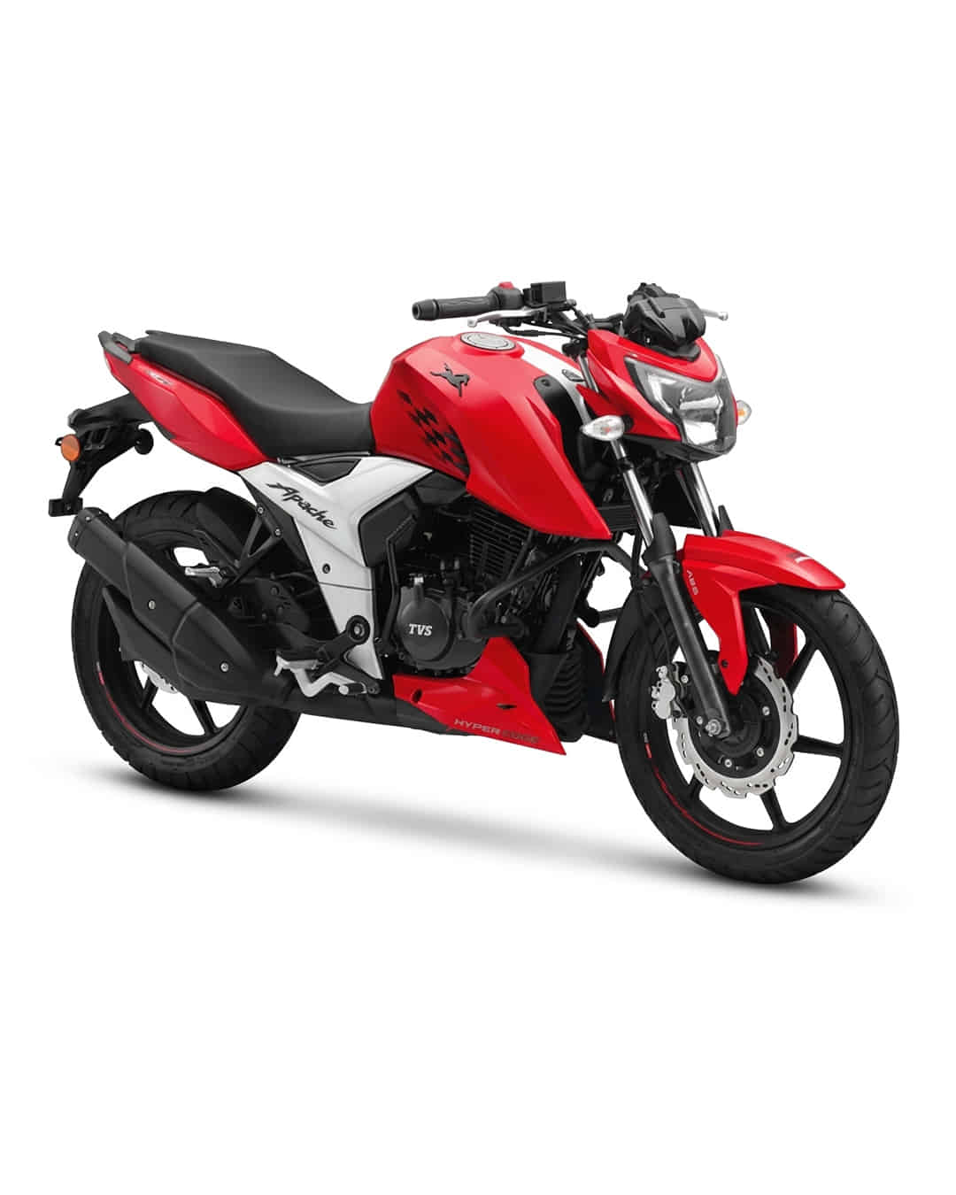Apache RTR 160 4V 2018-2020 2 Apache RTR 160 4V 2018-2020 2