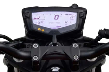 TVS Apache RTR 160 4V Speedometer TVS Apache RTR 160 4V Speedometer