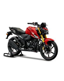 TVS Apache RTR 160 4V TVS Apache RTR 160 4V
