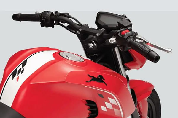 Tvs apache rtr 160 deals 4v bs6 specification