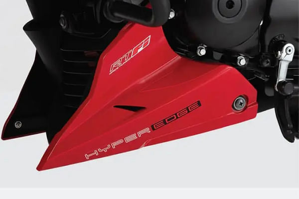 Rtr 160 discount engine guard price