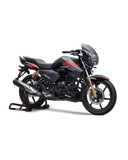 Right Front Three Quarter