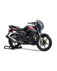 TVS Apache RTR 180 TVS Apache RTR 180