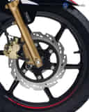 Front Disc Brake