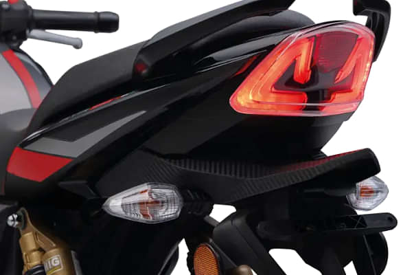 TVS Apache RTR 180 Tail Light