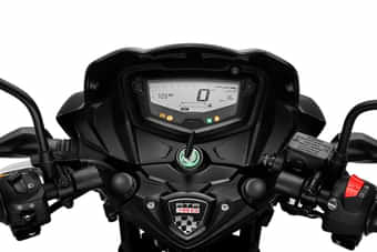 TVS Apache RTR 180 Speedometer TVS Apache RTR 180 Speedometer
