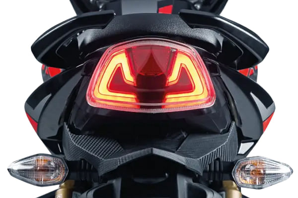 Apache 180 back light hot sale price