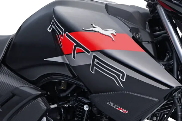 TVS Apache RTR 180 Standard Base Model On Road Price Features