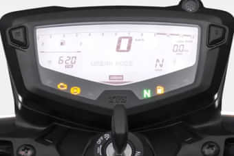 TVS Apache RTR 200 4V Speedometer TVS Apache RTR 200 4V Speedometer