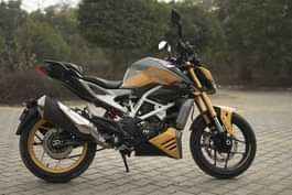 Apache RTR 310 image
