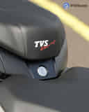 Seat Remove/Fix Lock