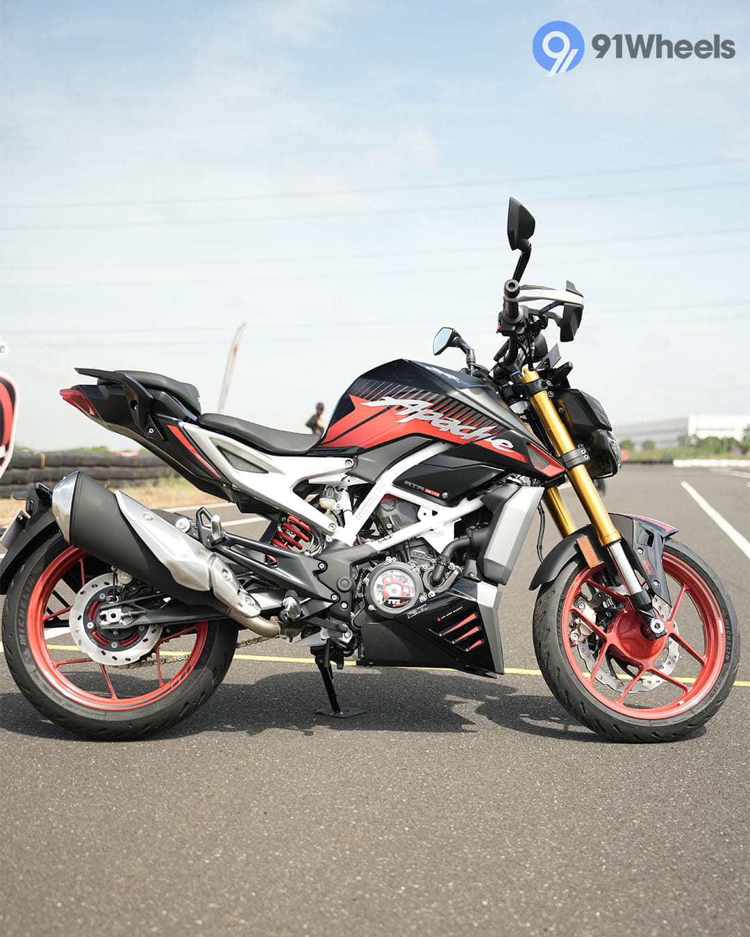 360° View Shots - 8