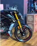 TVS Apache RTR 310 image