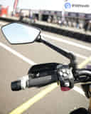 Left Side Handelbar Grip