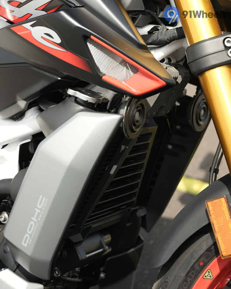 Engine & Exhaust - 5