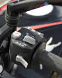 Hazard Warning Lights Switch