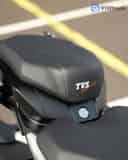 Pillion Seat