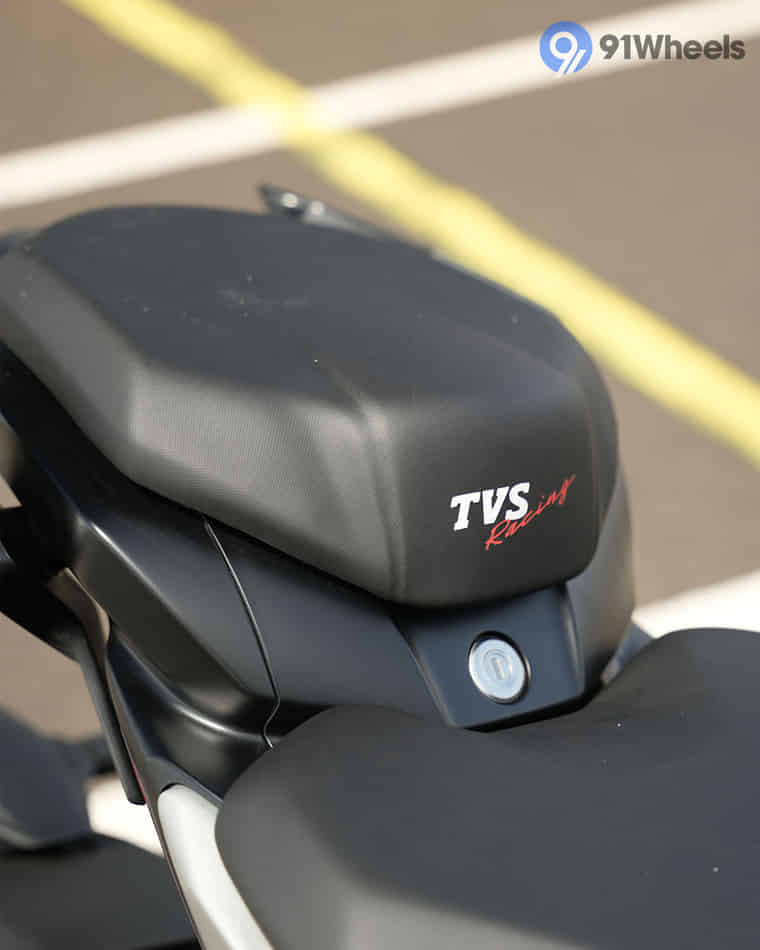 Seats & Comfort - 2