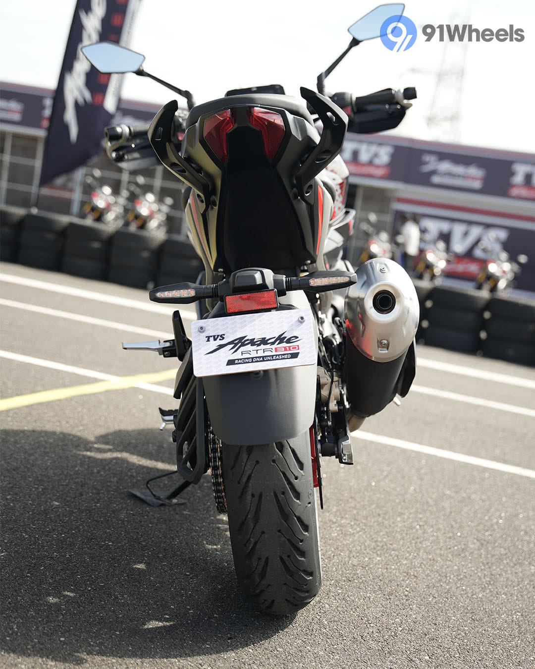 360° View Shots - 10