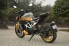 Apache RTR 310 images