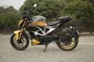 Apache RTR 310 images