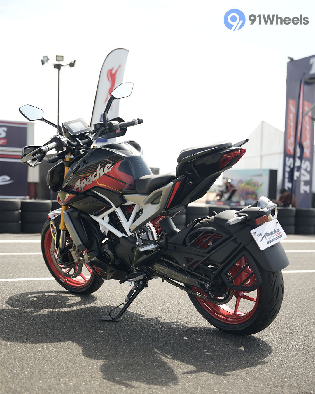 360° View Shots - 14