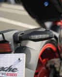 Rear Turn Indicators