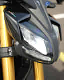 Daytime Running Lamp