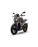 Left Front Three Quarter