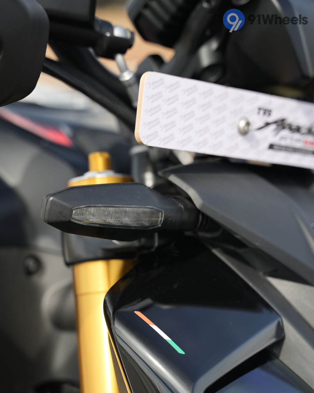 Lighting & Mirrors - 4