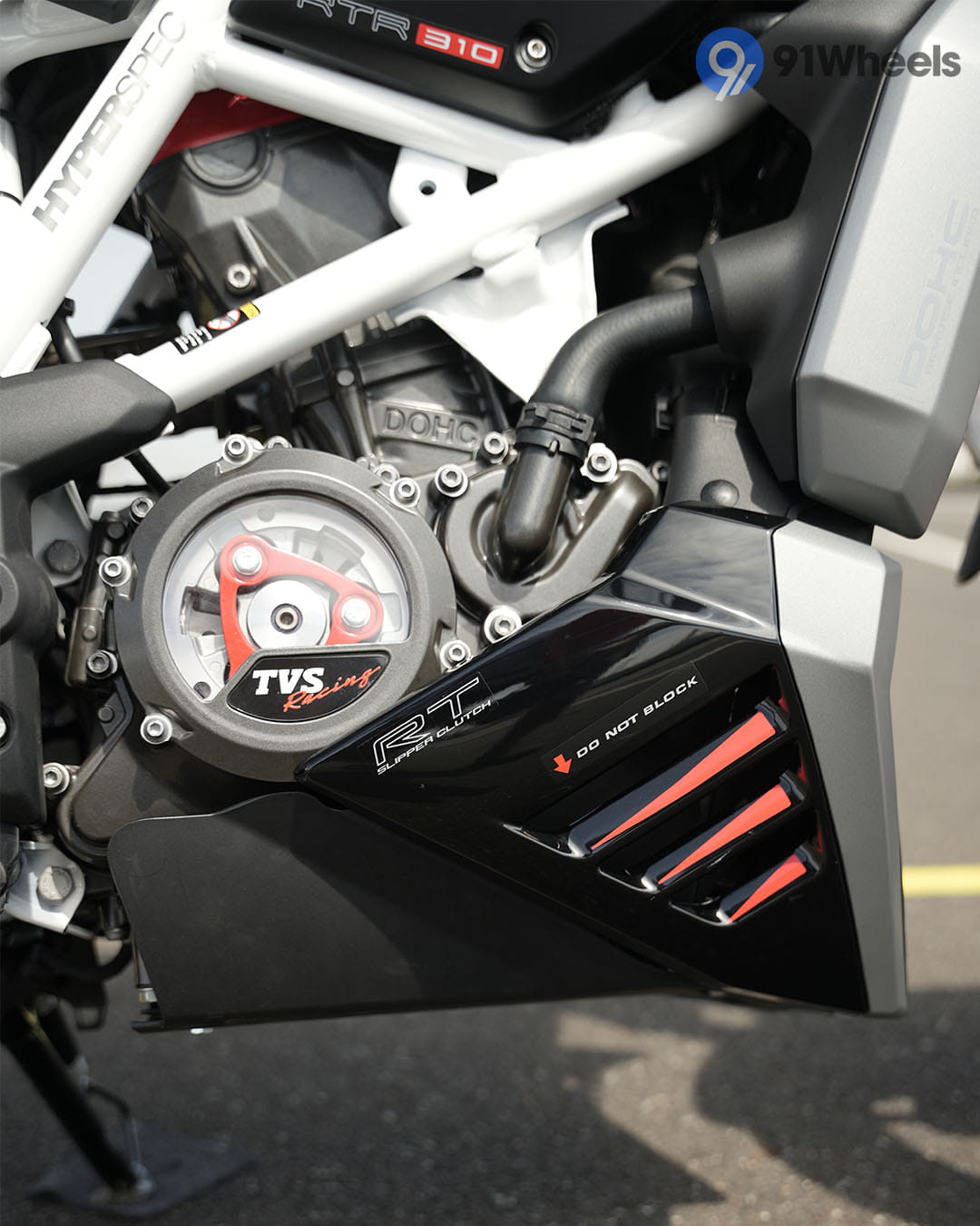 Engine & Exhaust - 2