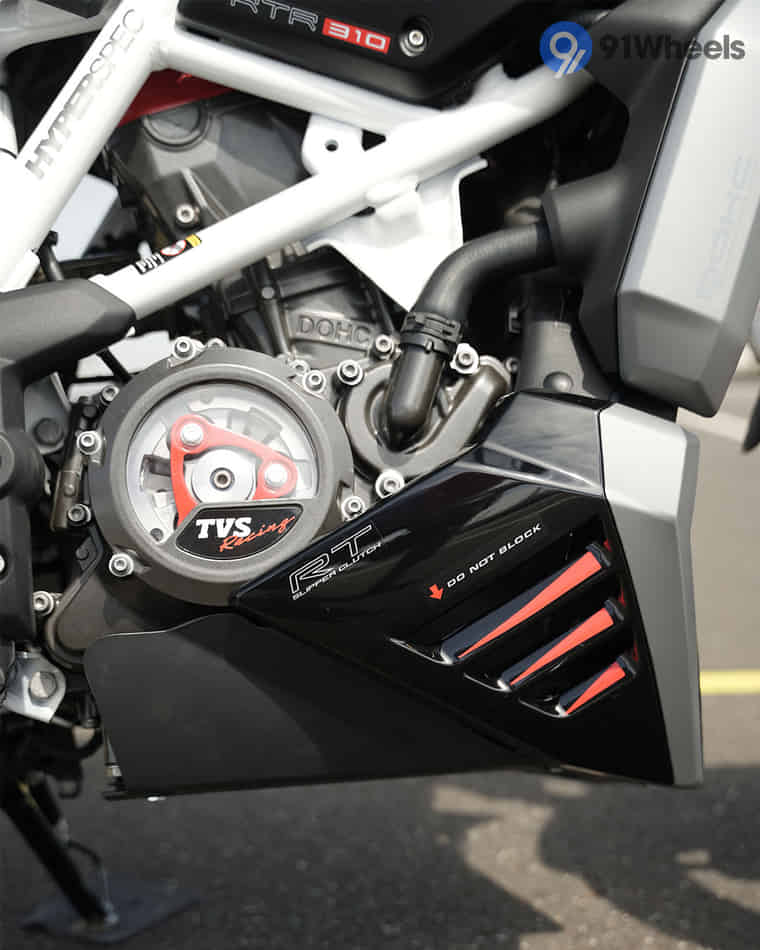 Engine & Exhaust - 2