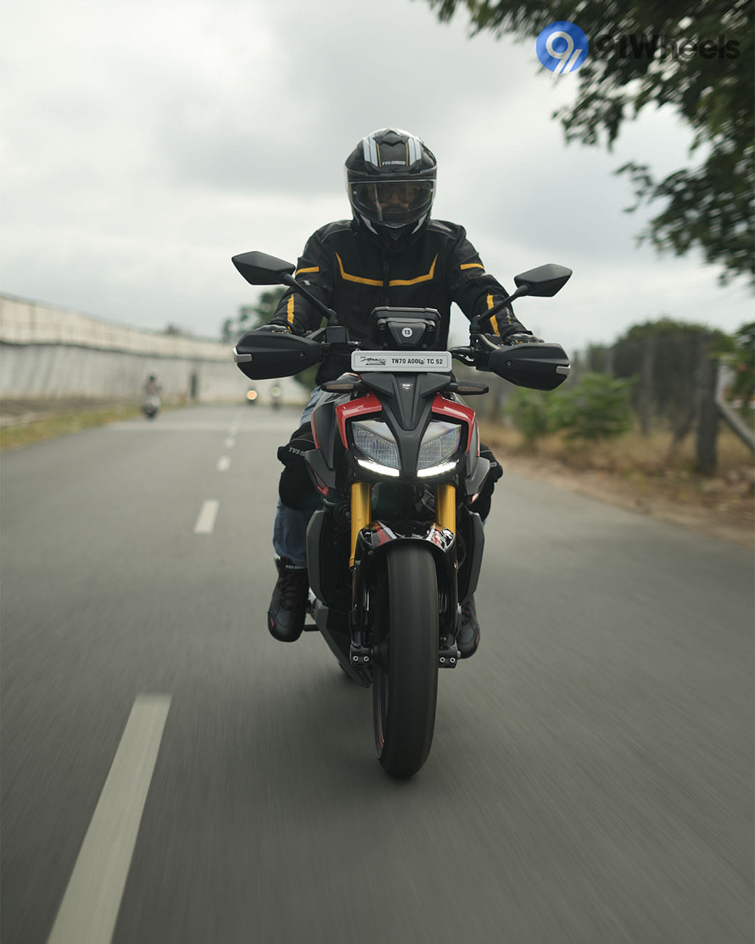 360° View Shots - 9